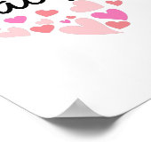 私はサディーが大好き ポスター (角)