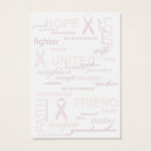 私はサバイバーギフトラベルIIだ (裏面)