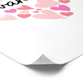 私はサバンナが大好きだ ポスター (角)