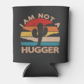 私はサボテンではないおもしろいよ 缶クーラー (正面)