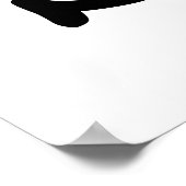 私はサムが大好き ポスター (角)