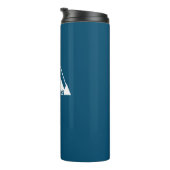 私はサンジュアンズ山に居たい タンブラー (回転右)