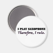 私はサ遊ックス... マグネット (正面/裏面)