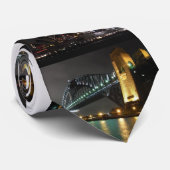 私はシドニーのタイを愛します ネクタイ (ロール)