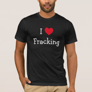 私はシャツを折るのが大好き Tシャツ