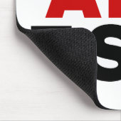 私はシャム人 マウスパッド (コーナー)