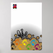 私はショップクラスで注意を払っていればよかったのに ポスター (正面)