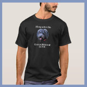 私はシーパドードル無条件の愛Tシャツ Tシャツ