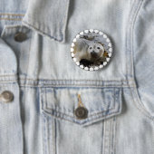 私はシールを愛します 缶バッジ (インサイチュ)