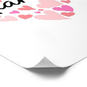 私はジアンナが大好き ポスター (角)