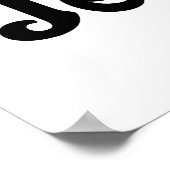 私はジェニファーが大好き ポスター (角)