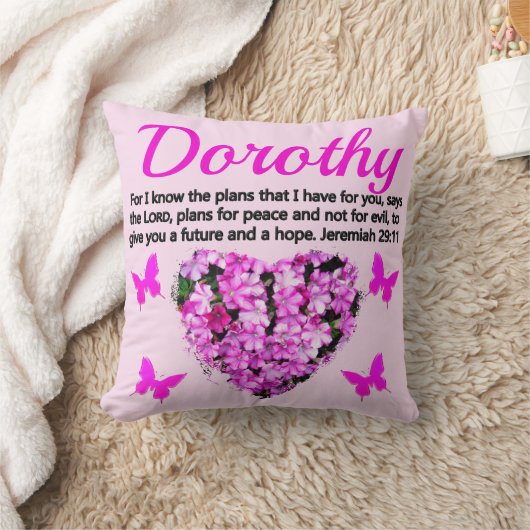 私はジェレミアの計画を知っているので、29時11パーソナライズされた分 クッション (ブランケット)