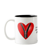 私はジッパークラブの真正なメンバーです