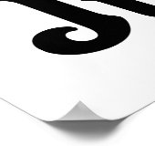 私はジュディスが大好き ポスター (角)