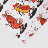 私はジューシーな妻に大人のユーモアを吹きおもしろいかける 薄葉紙 (詳細)