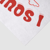 私はジューシーな妻に大人のユーモアを吹きおもしろいかける 薄葉紙 (詳細)