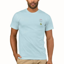 私はジョージアが大好き