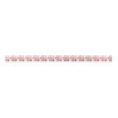 私はスイス連邦共和国-お気に入りのなスイスの事--を愛します サテンリボン (正面)