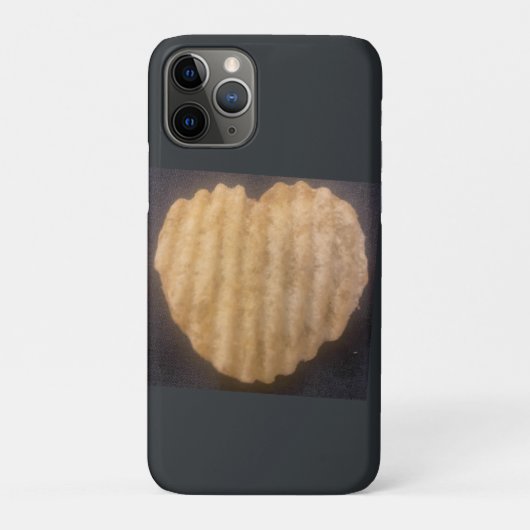 私はスケープゴートではない!by Yeshaya Dank - チップ Case-Mate iPhoneケース (裏)