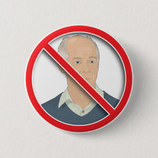 "私はスコット鐘"をボタン始動させました 缶バッジ