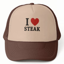 私はステーキが大好き – おもしろステーキ好きとBBQのTシャツ