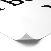 私はストップナースだ ポスター (角)