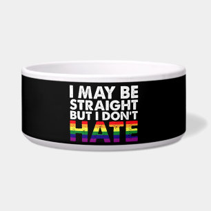 私はストレートだけどLGBTゲイが嫌いなわけじゃない ボウル