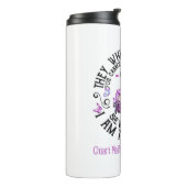 私はストームチアリ奇形認識度 タンブラー (回転左)