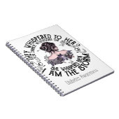 私はストーム糖尿病認識度 ノートブック (右側)