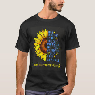 私はストーム・ギラン・ディストニア・ウォリアー Tシャツ