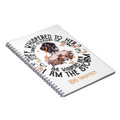 私はストームADHD認識度 ノートブック (右側)