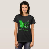 私はストームFgimds認識度 Tシャツ (正面フル)