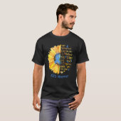 私はストームSJS戦士 Tシャツ (正面フル)