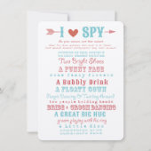 私はスパイフォト狩りゲームが大好き (正面)