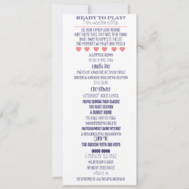 私はスパイ ウェディング ピクチャーズ エディション 招待状