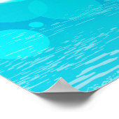 私はセイウチ ポスター (角)