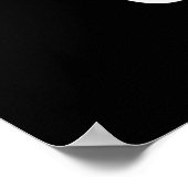 私はセラピーモルモットcavy齧歯動物を必要としない ポスター (角)