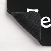 私はゼルダが大好き マウスパッド (コーナー)