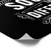 私はソーシャルアンチではない ポスター (角)