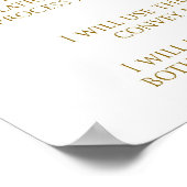 私はソーシャルワーカーで、これらは私の手のポスターだ ポスター (角)