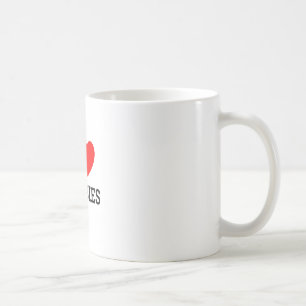 私はゾンビが大好き コーヒーマグカップ