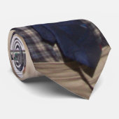 私はタイを身に着けたいと思いません! ネクタイ (ロール)