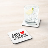 私はタイを長く愛している コースター (右側)