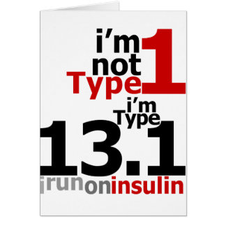 私はタイプ1ではないです-私はタイプ13.1です
