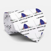 私はタイムベルの曲線ユーモアの約95%を正しい ネクタイ (ロール)