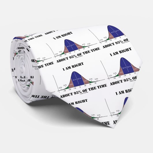 私はタイムベルの曲線ユーモアの約95%を正しい ネクタイ (ロール)