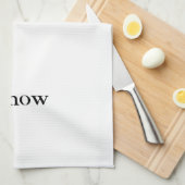 私はタオルを知っています-マッチについては他のリストを見て下さい キッチンタオル (四つ折り)