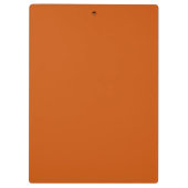 私はタコスが大好き クリップボード (裏面)