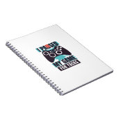 私はタコスのためにゲームを中断した ノートブック (右側)