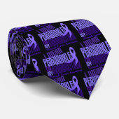 私はタマキビの祖母6.4の胃癌を身に着けています ネクタイ (ロール)